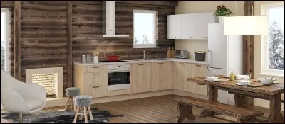 Comment dit-on "cuisine" ?