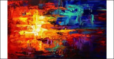 C'est un autre or brun qui nous vient du désert cette fois.