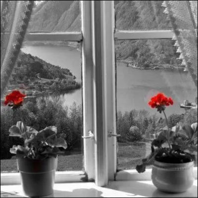 Et enfin, à quoi peut vous servir encore une fenêtre ?