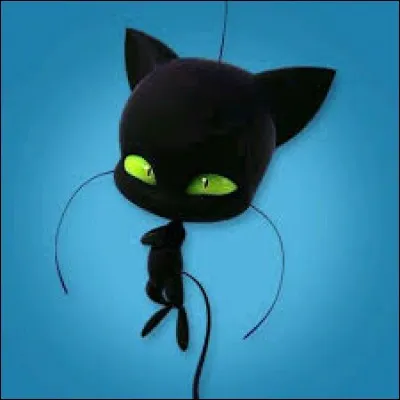 Comment s'appelle ce kwami ?