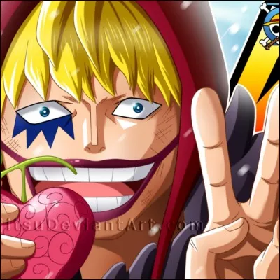 Qui sont les porteurs du "D" ?