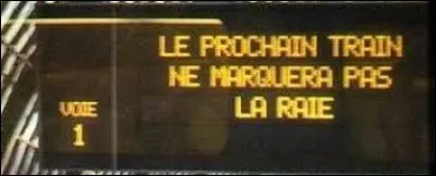 Quel humoriste français nous a fait profiter de ce canular téléphonique : Appel en gare de Monaco ?