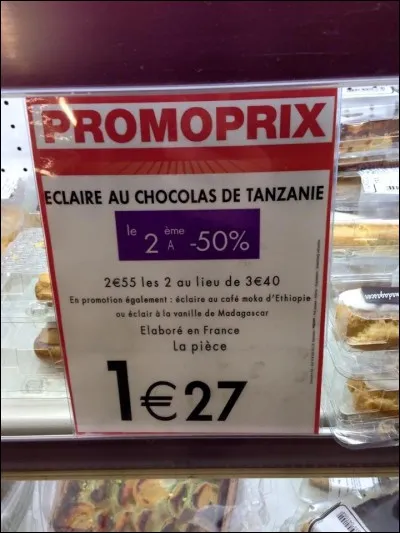 Trouvez la bonne réponse et vous gagnerez ...