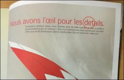 Qui, sur RTL, en 1987, déclara que les chambres à gaz, de la 2ème guerre mondiale, étaient "un détail de l'histoire" ?