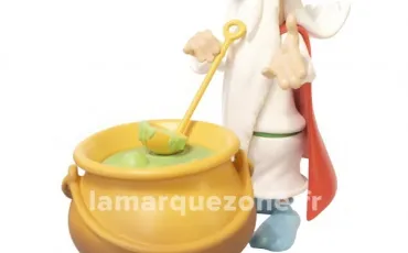 Quiz Asterix