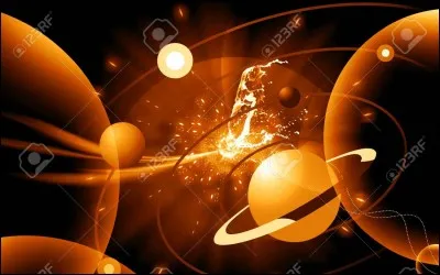 Quelle planète préfères-tu ? (2)