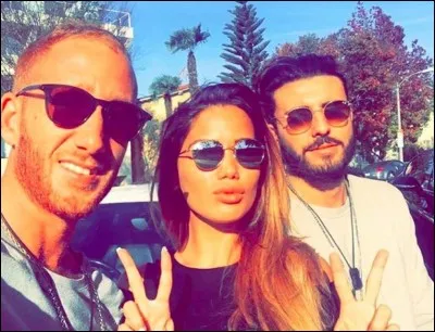 Comment es-tu par rapport à eux ?