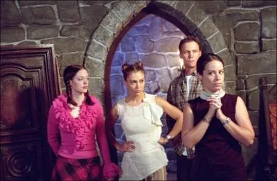 Qui est la filles avec les tresses ?