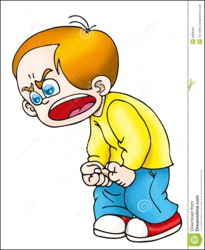 Quel est ton caractère ?