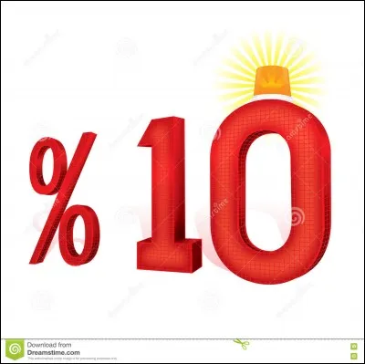 Ta popularité sur une échelle de un à dix est...