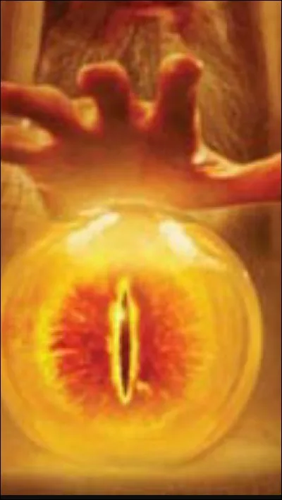 Quel grand magicien trahit son entourage pour se rallier à Sauron ?