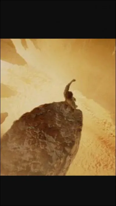 Qui accompagne Frodon au Mordor ?