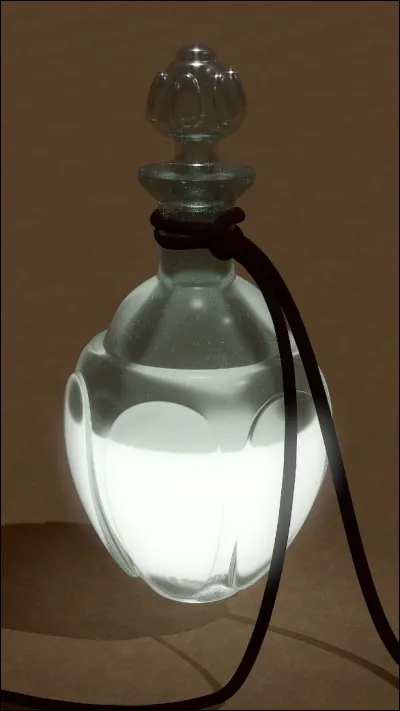 Quelle est l'étoile préférée des Elfes ?