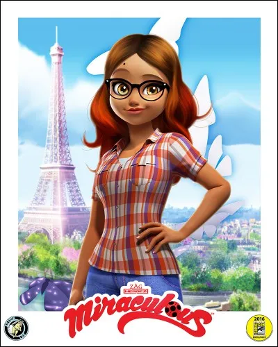 Qui est ce personnage ?