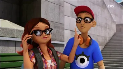 Qui est ce personnage ?