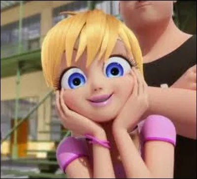 Qui est ce personnage ?