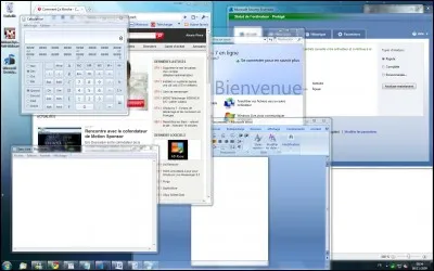 Sur l'image ci-dessus, combien avons-nous de fenêtres ?