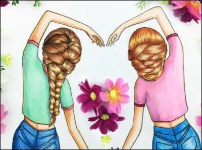 Voudrais-tu un/e ami/e qui te ressemble ?