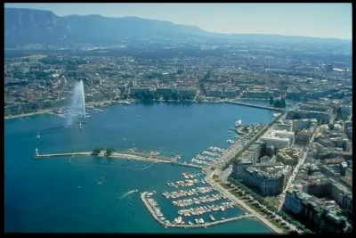 L'indice est énorme, c'est facile, mais loin de moi l'idée de vous mettre la pression ! Quelle est cette ville lacustre européenne ?