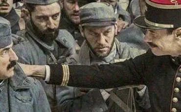 Quiz Guerre