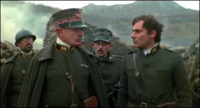 Qui est le réalisateur du film "les hommes contre" ?