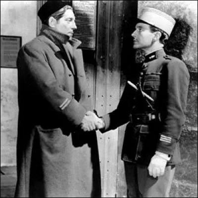 Qui est le réalisateur de "la grande illusion", célèbre film français des années 30 ?