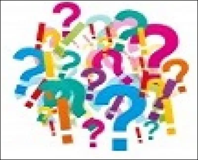 Lequel de ces mots indique un trou d'eau ?