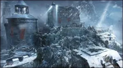 Et pour ce final, dans quel pays se déroule Der Eisendrache ?