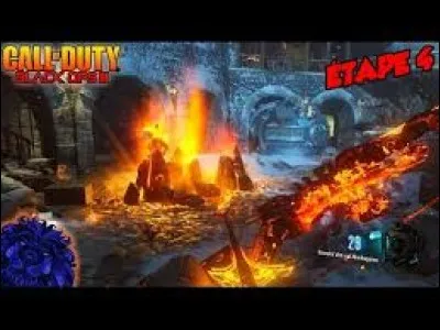 Quel est le vrai nom de l'Arc de Feu ?