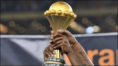 En 2017, quelle équipe est la plus titrée dans la Coupe d'Afrique des nations de football ?