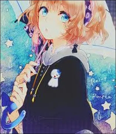 Quelle couleur de cheveux préfères-tu ?