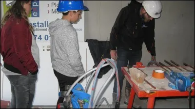 Le travail de chauffagiste est-il simple ?