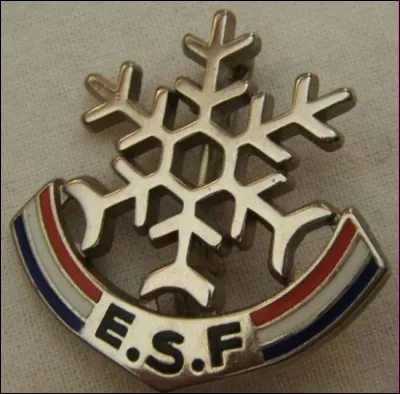 Quelle est cette médaille décernée aux tout jeunes skieurs débutants ?