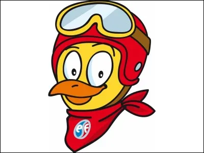 Et enfin quelle médaille offre l'Ecole du ski français à tous les petits qui ont eu une semaine de cours et qui n'ont pas obtenu leur "ourson" ?