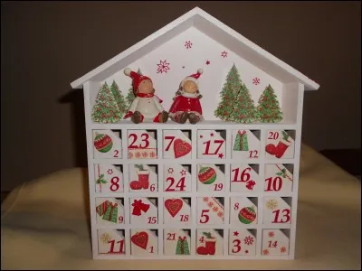 Combien de bottes comptes-tu sur les cases ?