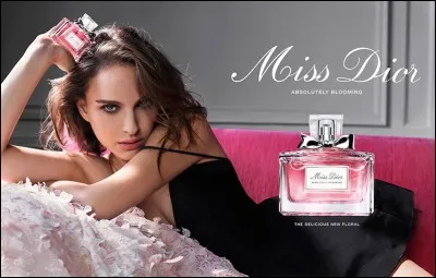 Natalie Portman est « Miss Dior Chérie ». Végétarienne depuis l'âge de huit ans, elle est passée au véganisme après avoir lu le livre de Jonathan Safran Foer « Eating animals » en 2009. Qu'entend-on par « Véganisme » ?