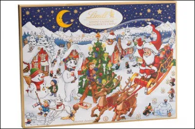 Combien de rennes tirent le traîneau du père Noël ?