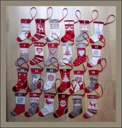 Où sont cachées les surprises ?