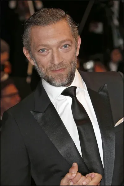 Qui est le père de la fille de Vincent Cassel ?