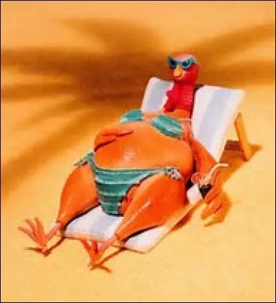 Quel est le plat traditionnel de Noël ?