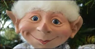 Ses compagnons, ceux qui s'occupent de préparer les cadeaux sont des ...