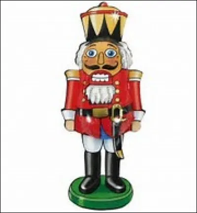 Quel ballet de danse voit-on souvent à Noël ?