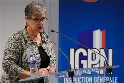 Quel surnom est donné à l'IGPN ?