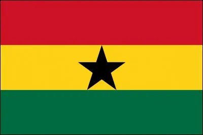 En quelle année a été approuvée la politique nationale contre le changement climatique au Ghana ?