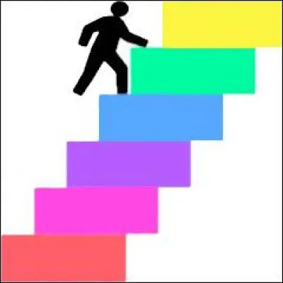 Combien de stades de développement Wallon identifie-t-il ?