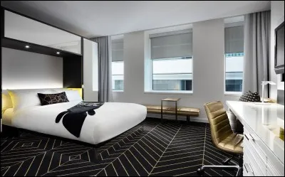 Comment est ta chambre ?