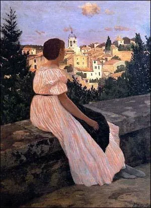 Qui est l'auteur de ce tableau?