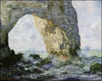 Qui est l'auteur de ce tableau?