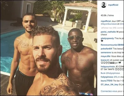 De qui a-t-il repris les chansons ?