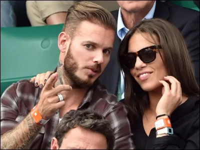 Est-ce que M. Pokora va arrêter sa carrière pendant 1 an après son album 2017 ?